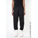 3Z LM149 TROUSER Black