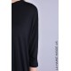 4M NOVA DRESS UNISEX  Black