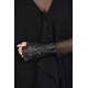 4B STARK SLEEVES UNISEX Black