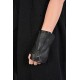 4B STARK SLEEVES UNISEX Black