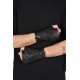 4B STARK SLEEVES UNISEX Black