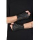 4B STARK SLEEVES UNISEX Black