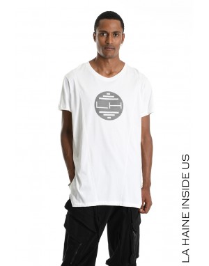 3M LM034 T-SHIRT Bianco