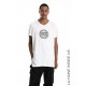 3M LM034 T-SHIRT Bianco