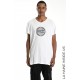 3M LM034 T-SHIRT Bianco