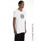 3M LM034 T-SHIRT Bianco