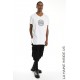 3M LM034 T-SHIRT Bianco