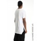 3M LM034 T-SHIRT Bianco