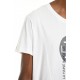 3M LM034 T-SHIRT Bianco