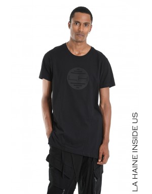 3M LM034 T-SHIRT Nero