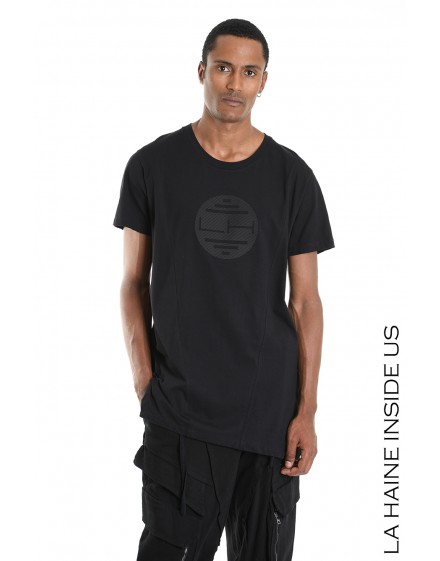 3M LM034 T-SHIRT Black