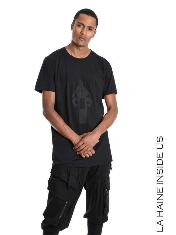 product name  T-shirt LH Uomo