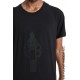 3M LM035 T-SHIRT Black