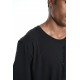 3M LM035 T-SHIRT Black