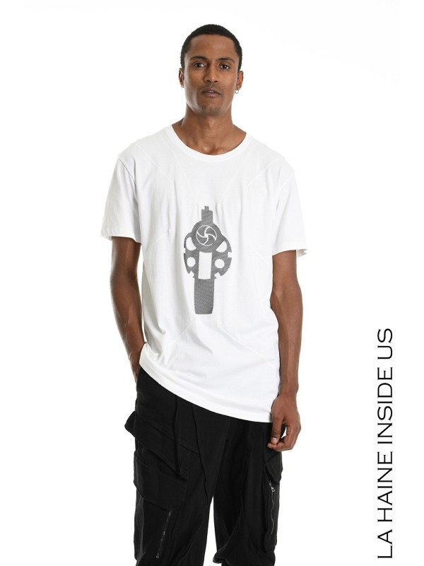 product name  T-shirt LH Uomo