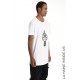 3M LM035 T-SHIRT White