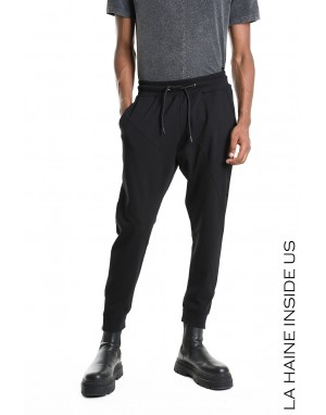 3M LM090 TROUSER Black