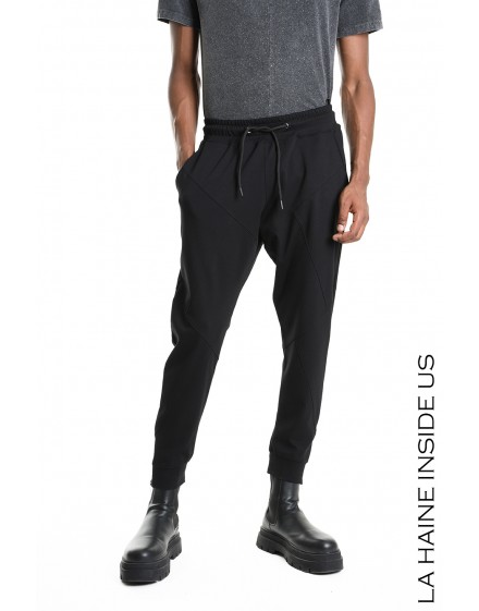 3M LM090 TROUSER Black