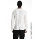 3M LM243 SWEATER White