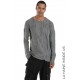 3M LM243 SWEATER Grey