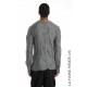 3M LM243 SWEATER Grey