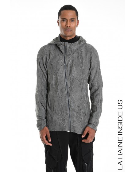 3M LM244 FLEECE Grey