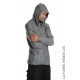 3M LM244 FLEECE Grey