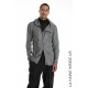 3M LM244 FLEECE Grey