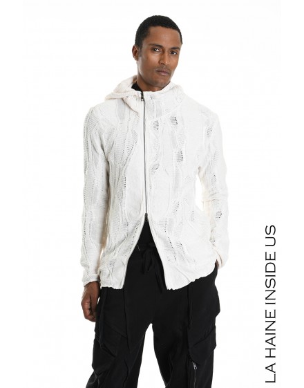 3M LM244 FLEECE White