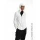 3M LM244 FLEECE White