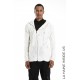 3M LM244 FLEECE White