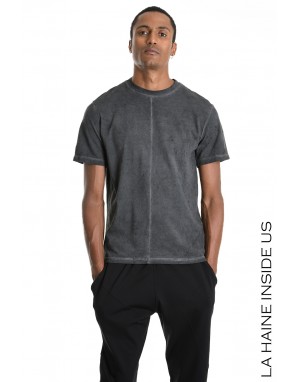 3V LM234 T-SHIRT Grigio