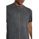 3V LM234 T-SHIRT Grigio