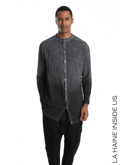 3V LM236 SHIRT Grey