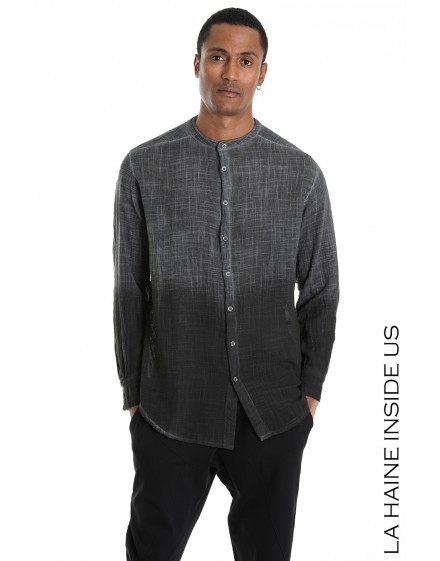 3V LM237 SHIRT Grey