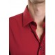 CAMICIA PAMATE Bordeaux