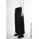 9B SM442 PANTALONE Nero