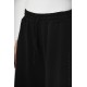 9B SM442 PANTALONE Nero