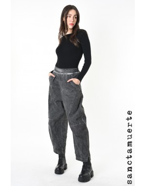 9B SM524 TROUSER Grey