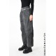 9B SM524 PANTALONE Grigio