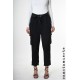 9B SM439 TROUSER Black