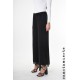 9B SM514 PANTALONE Nero