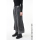 9B SM489 PANTALONE Grigio