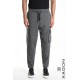 TROUSER 2MBM126 Grey