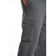 PANTALONE 2MBM126 Antracite