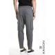 TROUSER 2MBM126 Grey