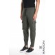 PANTALONE 2MBM126 Verde