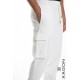 PANTALONE 2MBM126 Panna