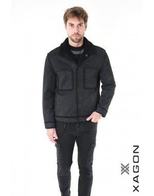 SPORT JACKET 2-MARST Black