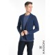 JACKET CASUAL 1JX4113 Blue